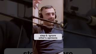 well you can start with 0 just your hunger  garyvee Shorts [upl. by Alorac]