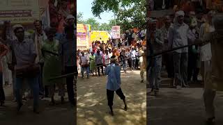 Jalaun Matatravel traditionstraditions of Indiatradition of U P bhaktiviralvideo [upl. by Pain]