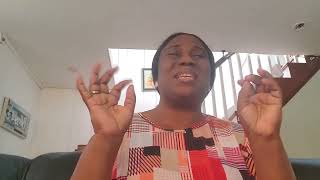 RECEIVE YOUR MIRACLE  HEALING PROMOTION DELIVERANCE PROPHETIC WORD LUVC [upl. by Cristabel384]