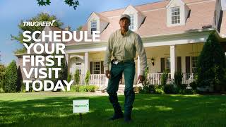 Top Lawn Care Services  TruGreen Lawn Care [upl. by Cassandre]