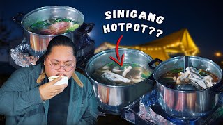 HOTPOT 3 WAYS  Ninong Ry [upl. by Polish121]