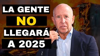 quotTu casa no valdrá nada en 2024 SÁLVATE AHORAquot  Advertencia de Billonario inversor en inmuebles [upl. by Aikkin]