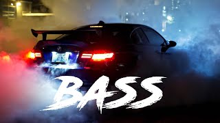 The Weeknd  The Hills HXV Blurred Remix Bass Boosted [upl. by Melentha485]