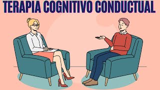 Ventajas de la Terapia Cognitivo Conductual sobre otras corrientes [upl. by Casta]