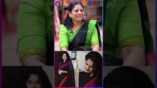 இந்த Saree Maintenance ரொம்ப Easy  Madras Sarees cottonsarees sareecollection sarees khadi [upl. by Name]