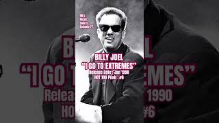 Billy Joel “I Go To Extremes” 90s music shorts Episode 77 [upl. by Hamann]