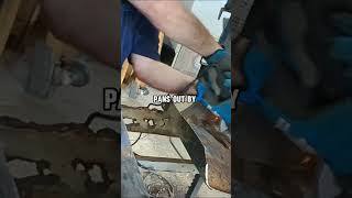 BEST JOB YET  Rebuilding a 1975 Chevy C10 Part 35 [upl. by Aztinad119]