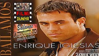 Bailamos  4K Video Song  Enrique Iglesias  Feel the Rhythm  Latin Beats You Cant Resist [upl. by Faunia467]