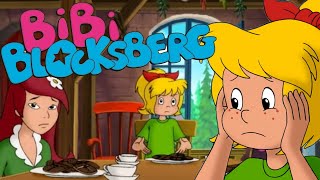 Bibi Blocksberg  Chaos in der Hexenschule  FULL WALKTHROUGH [upl. by Drannek]