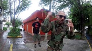 Bolado 821  El Hiperactivo Video Oficial [upl. by Halian]