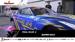 Final Round 2  SUPER MAX  Souped Up 2019 [upl. by Krongold882]