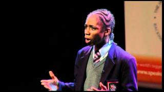 Najae Hackett Jack Petcheys Speakout Challenge Grand Final Winner  Jack Petchey Foundation [upl. by Atsirhc172]