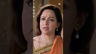 ना कल हमे सहारे की जरुरत पड़ी थी ना और आज  hemamalini ytshorts [upl. by Corina]