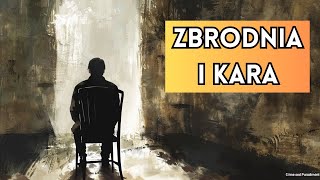 quotZbrodnia i karaquot  streszczenie [upl. by Nomrah]