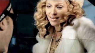 Madonna  Music Official Video [upl. by Picco968]