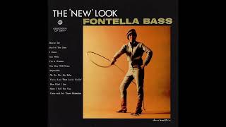 Fontella Bass  The New Look 1966 FULL ALBUM [upl. by Latham942]