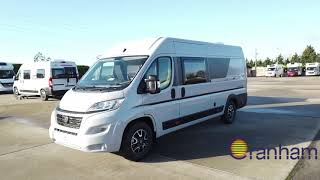 Autotrail Expedition 68 Amazing value campervan  Cranham Leisuresales Ltd [upl. by Oglesby]