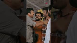 Watch 👆 Seniors Movie Scenes seniors jayaram kunchackoboban bijumenon comedy shorts [upl. by Jari]