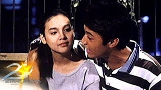 Mangarap Ka Official Trailer  Claudine Barretto and Mark Anthony Fernandez  Mangarap Ka [upl. by Tuorah]