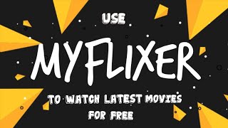 WATCH UNLIMITED LATEST MOVIES FOR FREE  MYFLIXER  IN MALAYALAM [upl. by Carlota]