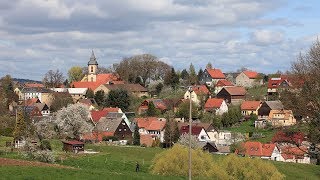 Livestream  Kongress „Heimat mit Zukunft – für starke ländliche Regionen“ [upl. by Odele]