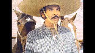 Antonio Aguilar General Benjamin Argumedo Originalwmv [upl. by Ahsikram]