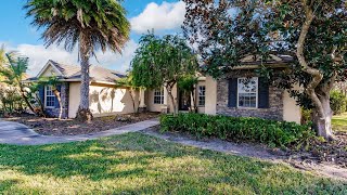 22575 Morning Glory Cir Bradenton FL [upl. by Natiha]