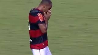 Gol perdido por Deivid  Flamengo x Vasco [upl. by Bael]