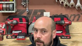 The truth about Bauer tools [upl. by Zingg]