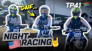 Dade City Racing 🇺🇸  Tristan Purdon 🇿🇦 [upl. by Gereron]