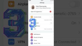 iPhone Hotspot Not Working  Best Ways to Fix [upl. by Vitale]