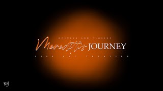 OpeningClosing to Merediths Journey 1994 AMC Theaters 1994 GAI AU [upl. by Hasty]