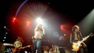 LED ZEPPELIN  Rock And Roll Live 1980 [upl. by Raeann]