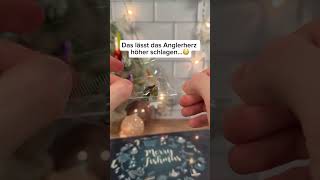 Der Angelköder Adventskalender 🎣 [upl. by Ydissahc100]