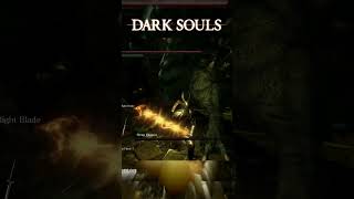 Dark Souls for the second time darksoulsbosses darksouls [upl. by Gauldin869]