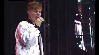 HRVY  Hasta Luego Million Ways Personal  Fend Fest 2019 [upl. by Torp]