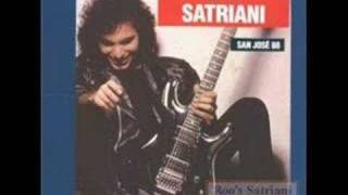 Joe Satriani  Hordes Of Locusts [upl. by Portugal]