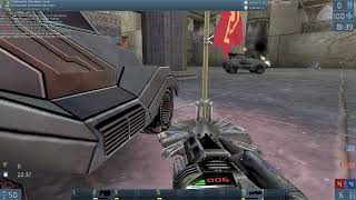 Online VCTF Carnage Unreal Tournament is Alive in 2024  VCTF  UT99  Online gameplay [upl. by Nossyla445]