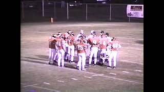 10161998 Coalfield vs Sunbright [upl. by Northey]