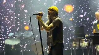 INCUBUS “STELLAR” LIVE IN MANILA ASIA TOUR 2024 [upl. by Nimajnab]