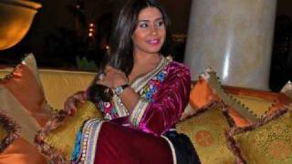 Houda saad in Mohima Rassmia [upl. by Nwahser]