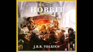 The Hobbit 1979  Misty Mountains The Song of the Dwarves [upl. by Ettereve]