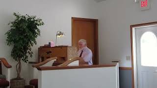 Bethel Baptist Church  Piano Special  My Faith Looks Up to Thee [upl. by Kcirdahc]