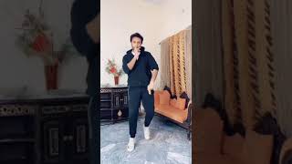 Hammad Shoaib Latest Dancing Video  Viral Video [upl. by Novah]