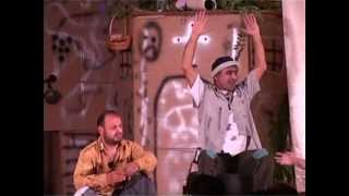 Assyrian comedy drama show The Beggars  By  Sami Yako [upl. by Susette]