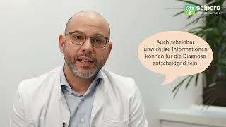 Amyloidose  welche Fragen sollte ich meinem Arzt stellen Experte erklärt [upl. by Louise]