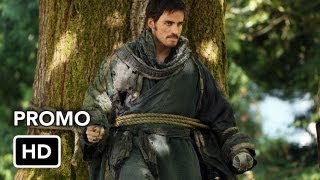 Once Upon a Time 2x05 Promo quotThe Doctorquot HD [upl. by Adnoloy370]