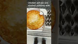 KFC pot pie combo with drink under 1000 food fyp fastfood [upl. by Namara]