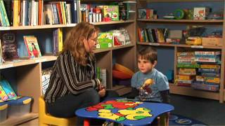 ABA Autism Training  Chapter 3  Prompting [upl. by Airym]