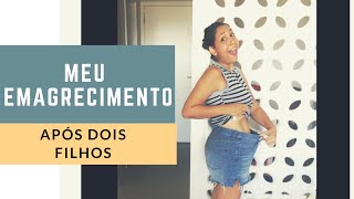 EMAGRECER dançando ZUMBA  Deu certo  Mandi Ribas [upl. by Anyehs437]